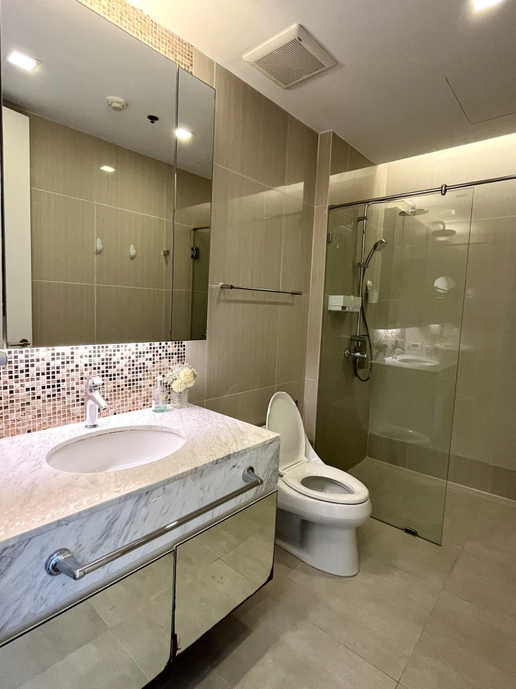 ขาย ให้เช่า Circle 2 Living Prototype ชั้นสูง 3x ห้องมุม วิวดี เห็นวิวชัดเจน ไม่มีตึกบัง กระจกห้องบานใหญ่ ให้ความรู้สึกโล่งสบาย รีบจองเลย
