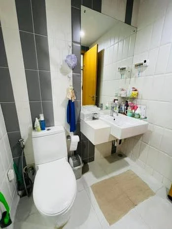 ให้เช่า Circle Condominium ชั้น 15 ห้องน่าอยู่ มาพร้อมการตกแต่งที่ครบครัน จองเลย ด่วนๆ