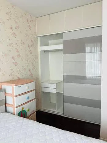 ให้เช่า Circle Condominium ชั้น 15 ห้องน่าอยู่ มาพร้อมการตกแต่งที่ครบครัน จองเลย ด่วนๆ