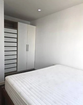 Circle Condominium for rent, high floor unit, fully furnished, spacious and comfortable. Book now!