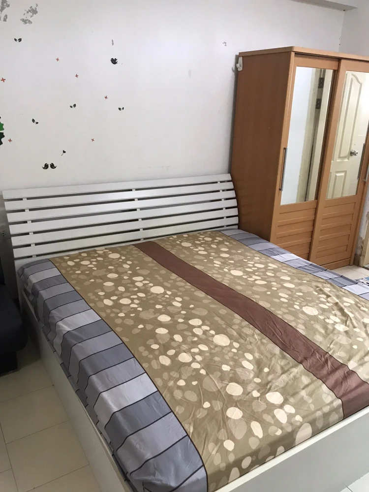 ให้เช่า City Home Rattanathibet ห้องชั้น 15 พร้อมสิ่งอำนวยความสะดวก บอกลเยว่าต้องจอง