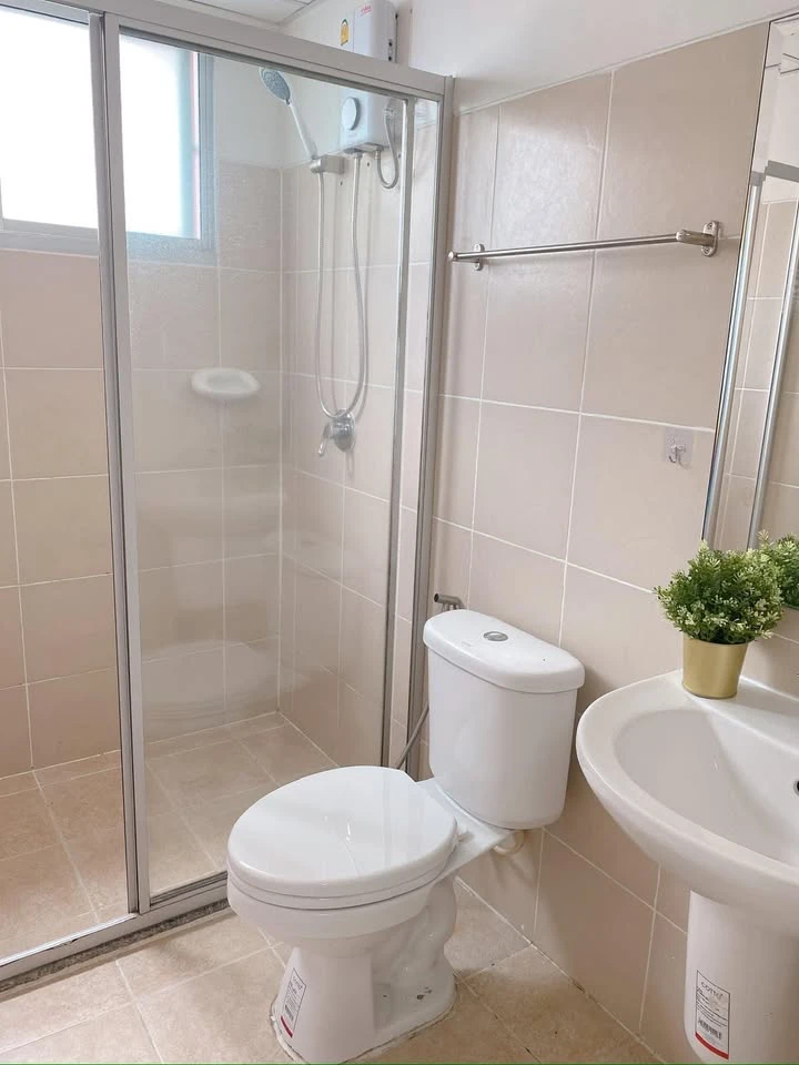 For sale: City Home Rattanathibet, ready to move in, spacious and comfortable room, hurry and reserve now!