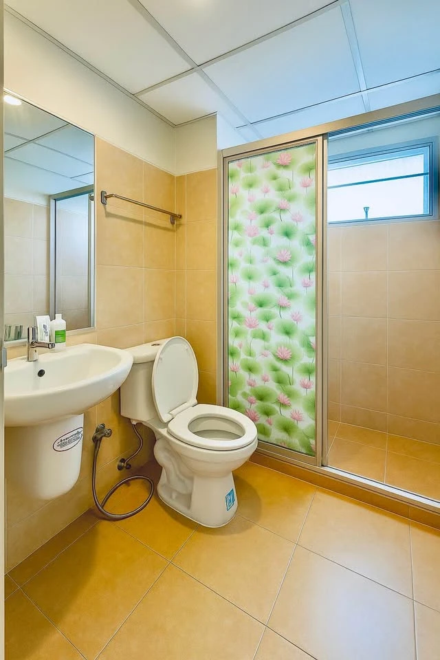 For rent: City Home Sukhumvit 101, 7th floor, fully furnished, very livable. Book now before it's too late!