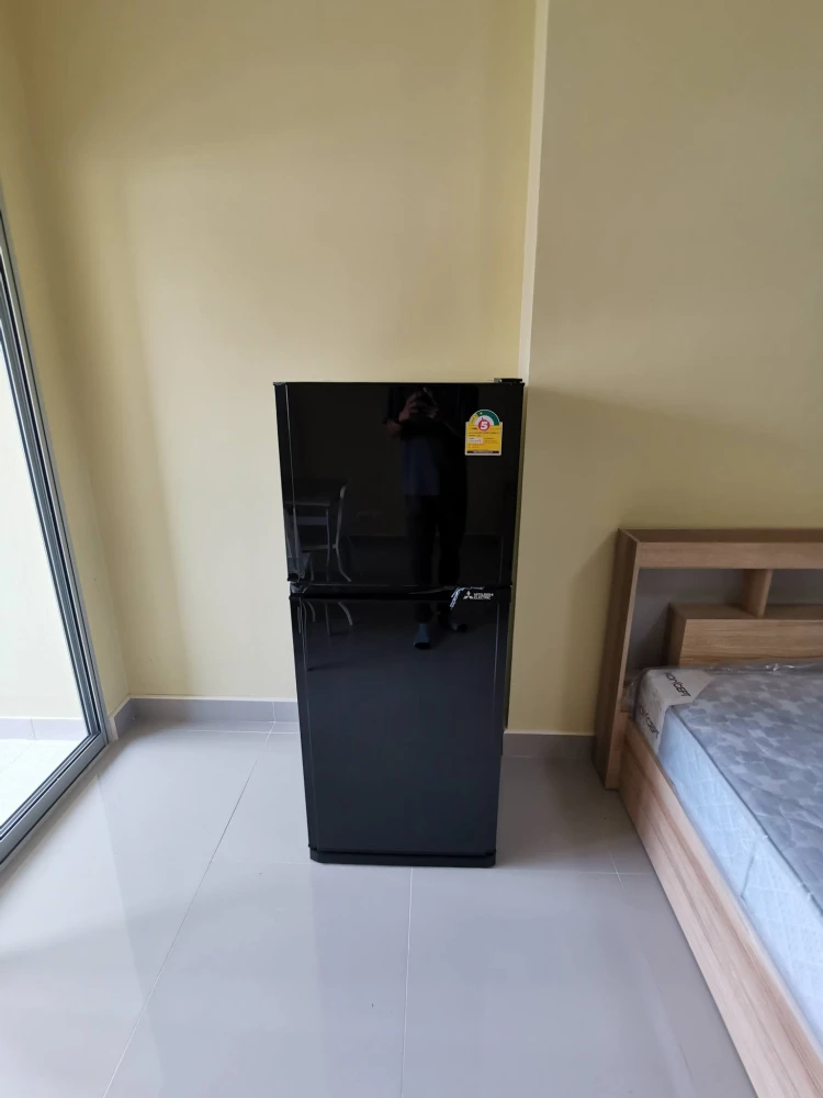 City Home Sukhumvit 101 for rent. Spacious rooms with ample living space at an amazing price. Book now! Don't miss out!