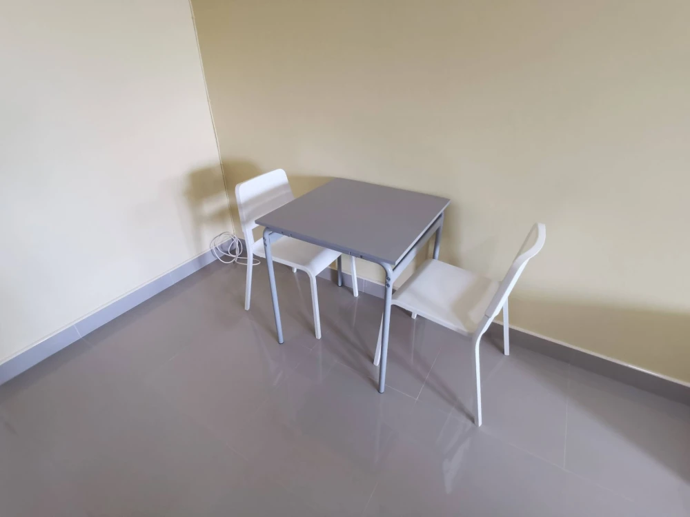 City Home Sukhumvit 101 for rent. Spacious rooms with ample living space at an amazing price. Book now! Don't miss out!