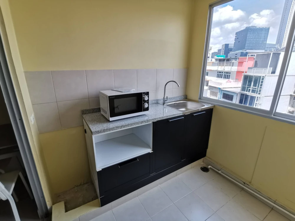 City Home Sukhumvit 101 for rent. Spacious rooms with ample living space at an amazing price. Book now! Don't miss out!