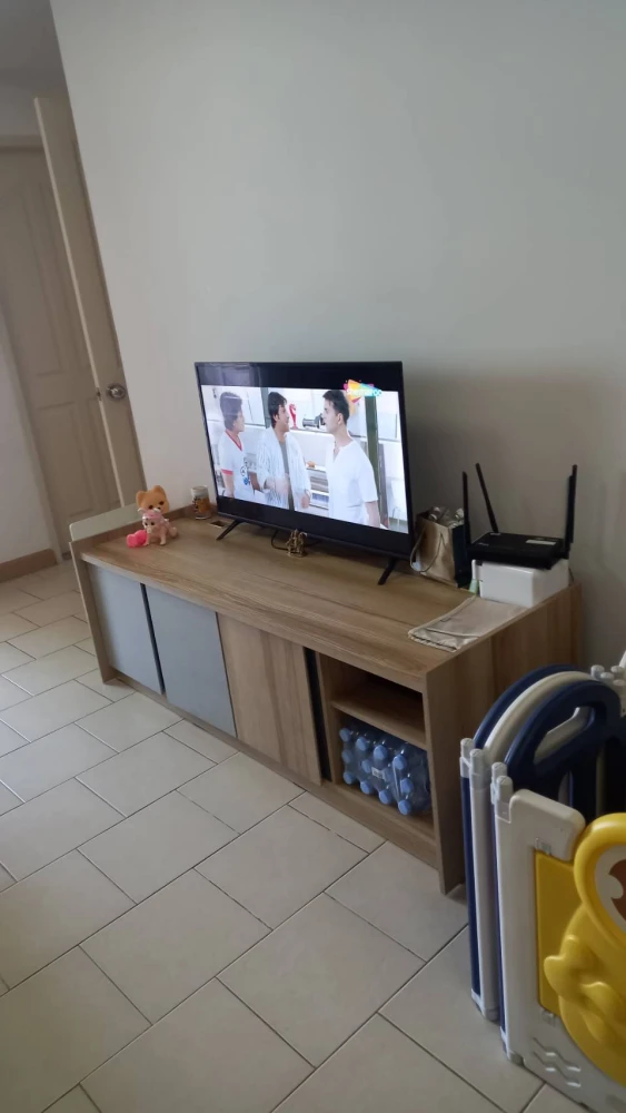For rent: City Home Tha–Phra, ready to move in, complete facilities, lots of usable space, move in now