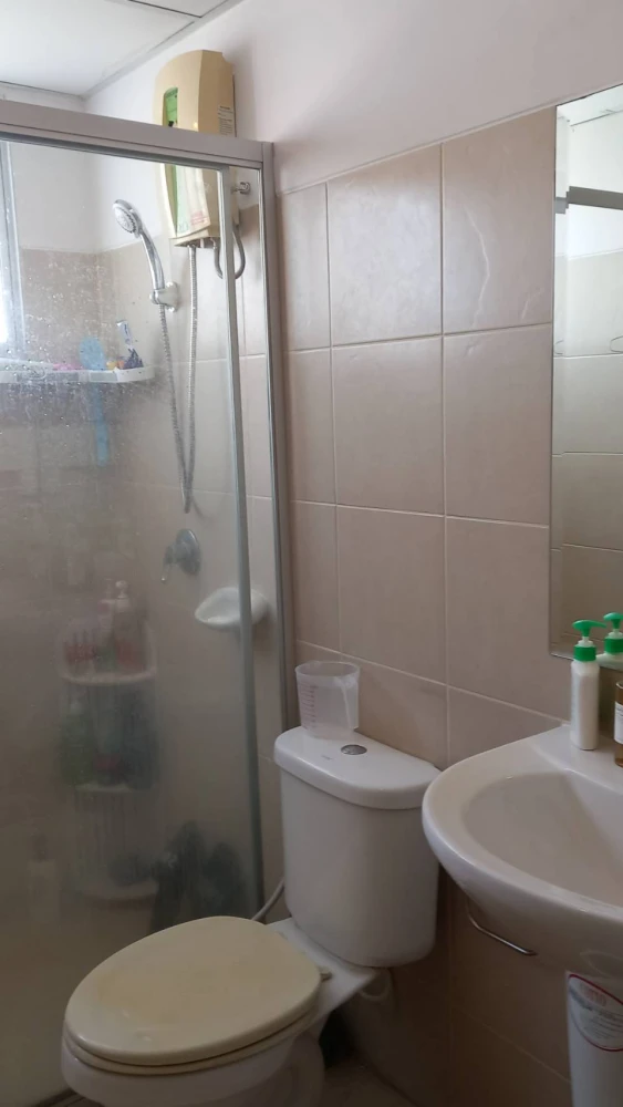 For rent: City Home Tha–Phra, ready to move in, complete facilities, lots of usable space, move in now