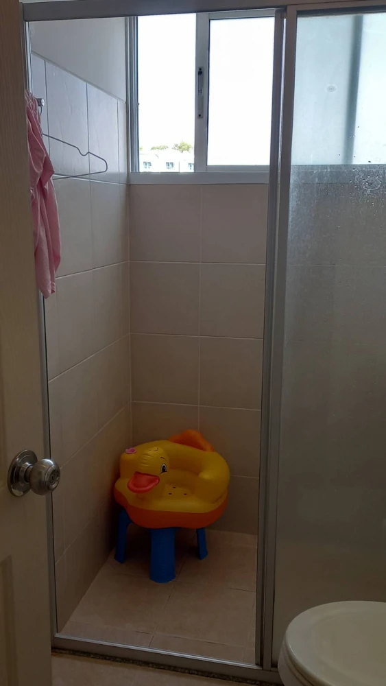 For rent: City Home Tha–Phra, ready to move in, complete facilities, lots of usable space, move in now