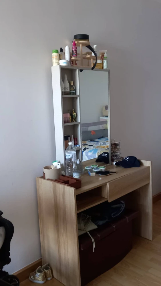 For rent: City Home Tha–Phra, ready to move in, complete facilities, lots of usable space, move in now