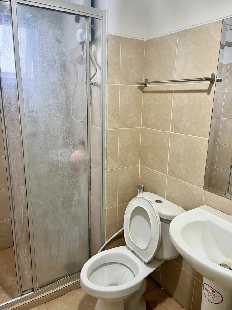 City Home Sukhumvit 101 for rent. 42 square meters, very spacious and comfortable. Fully furnished and ready to move in.