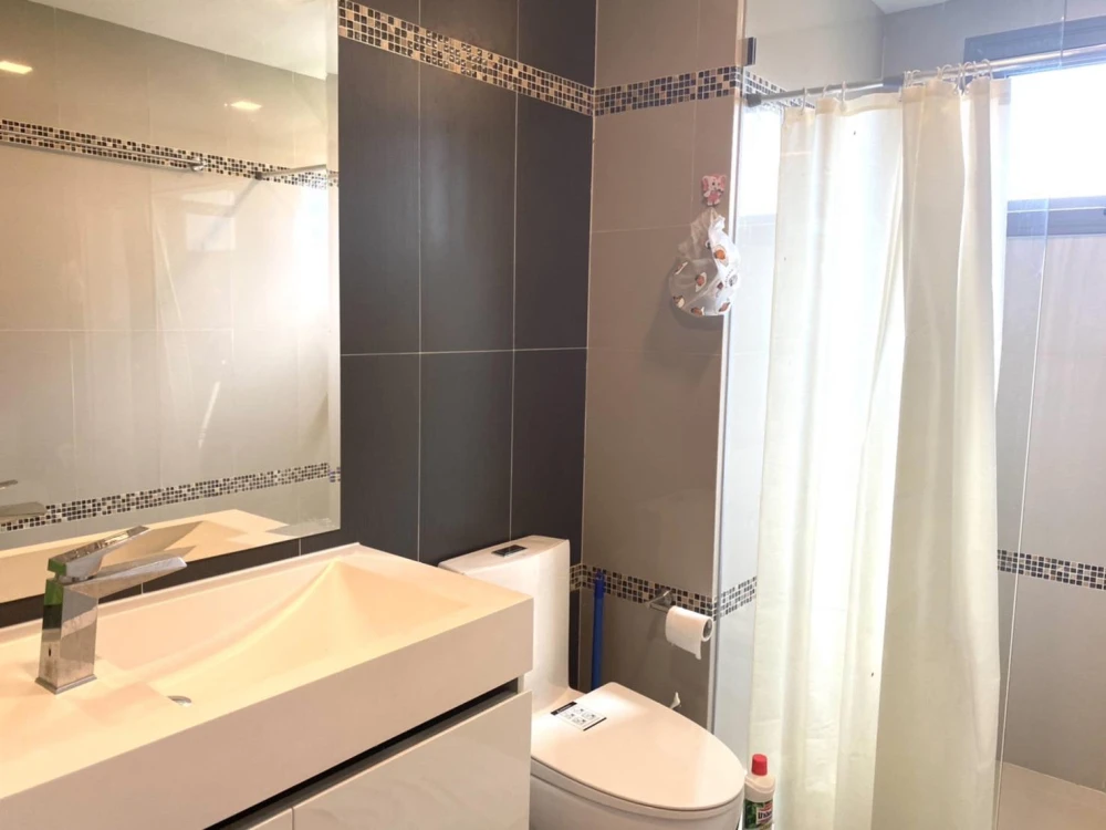 Club Royal Wongamat for rent, ready to move in, spacious and comfortable, reserve now.