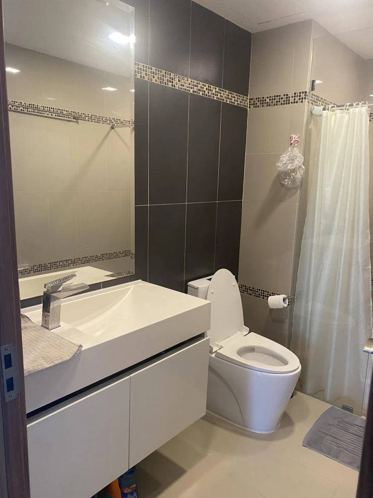 Club Royal Wongamat for rent, ready to move in, spacious and comfortable, reserve now.