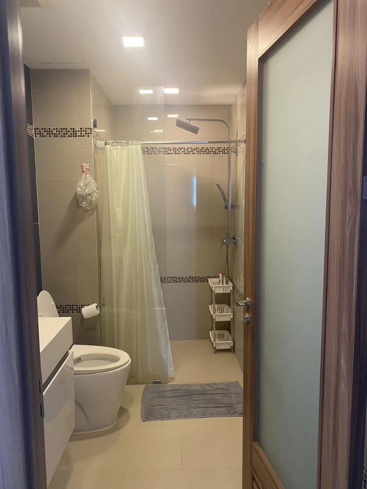 Club Royal Wongamat for rent, ready to move in, spacious and comfortable, reserve now.