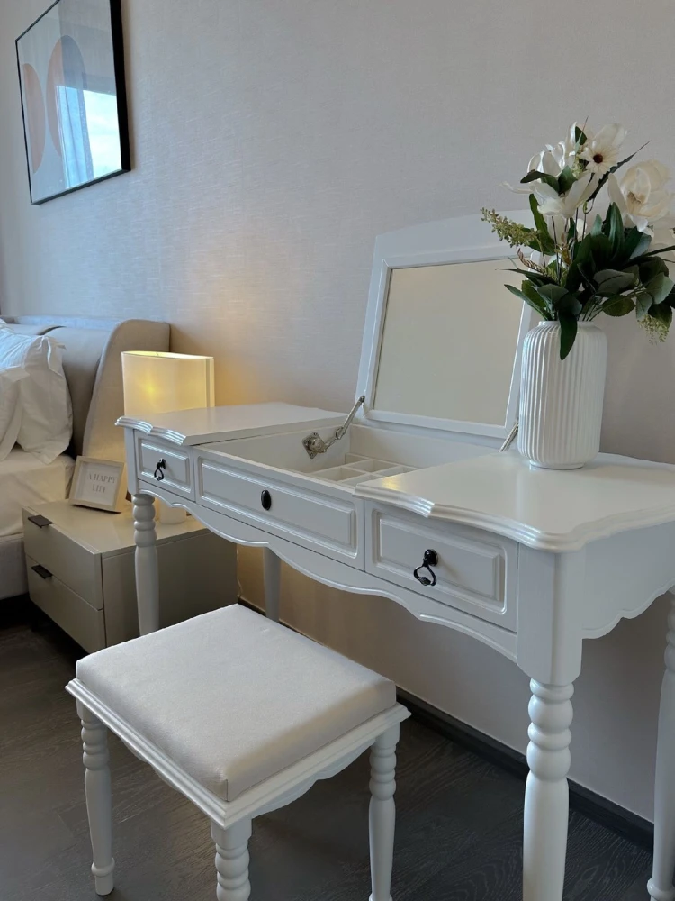 For rent: Beautiful and comfortable condo at COCO PARC, fully furnished. Book now!