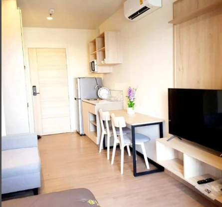 For rent: Common TU, 10th floor, fully furnished, very livable. Interested? Book now! Don't wait! Hurry!
