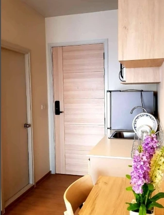 For rent: Common TU, 10th floor, fully furnished, very livable. Interested? Book now! Don't wait! Hurry!