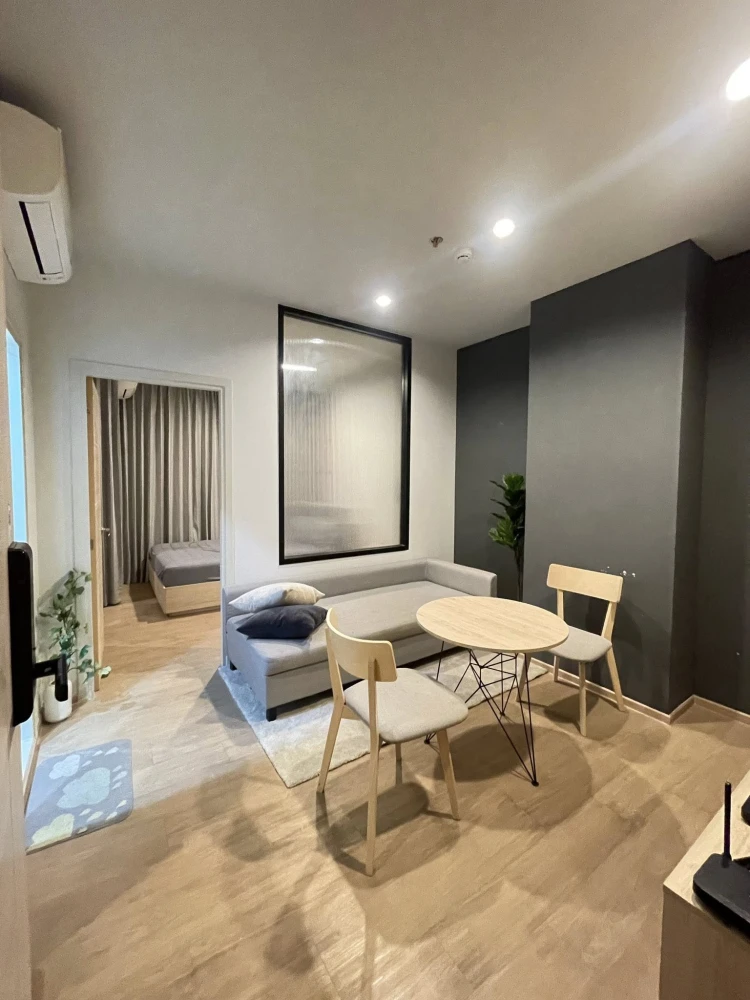 For rent: Common TU, 12th floor, fully furnished room, ready to move in, just bring your bags, don't miss out!