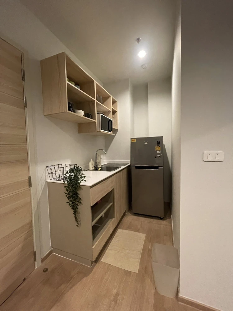 For rent: Common TU, 12th floor, fully furnished room, ready to move in, just bring your bags, don't miss out!