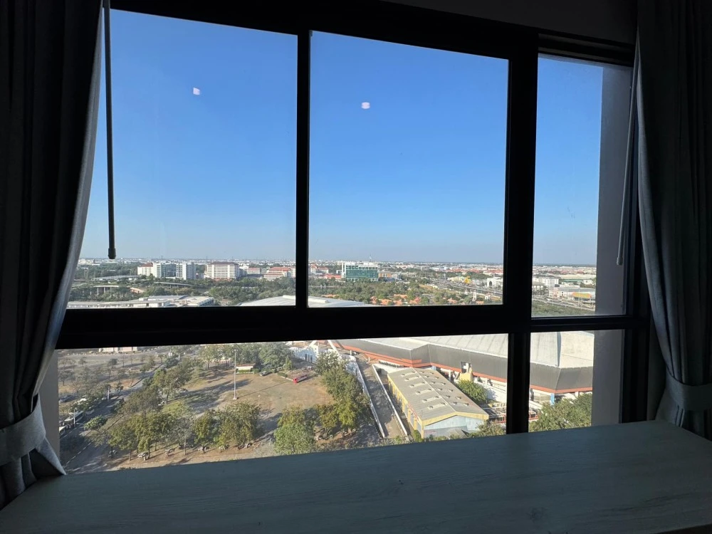 For rent: Common TU, 17th floor, fully furnished, ready to move in. Reserve now, don't miss out, hurry!