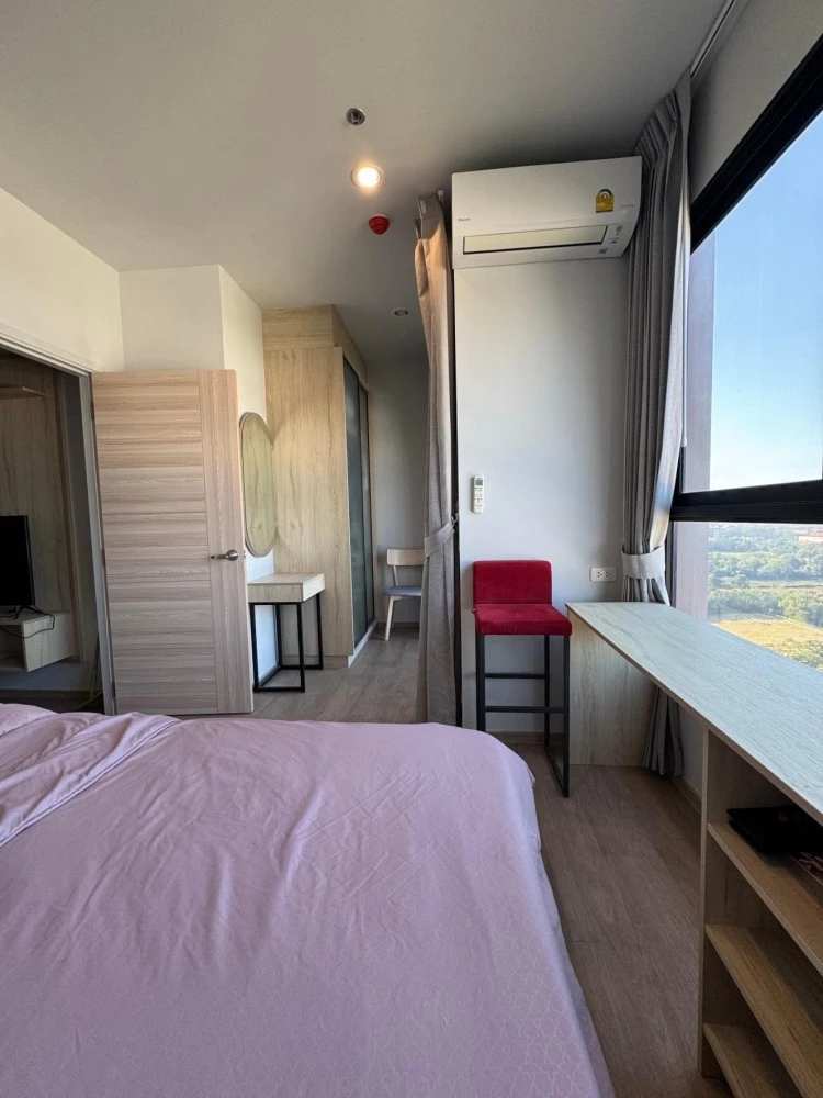 For rent: Common TU, 17th floor, fully furnished, ready to move in. Reserve now, don't miss out, hurry!