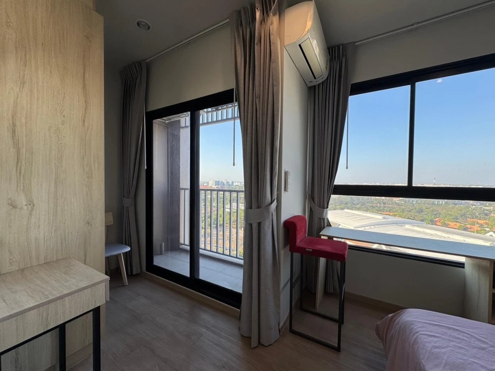 For rent: Common TU, 17th floor, fully furnished, ready to move in. Reserve now, don't miss out, hurry!