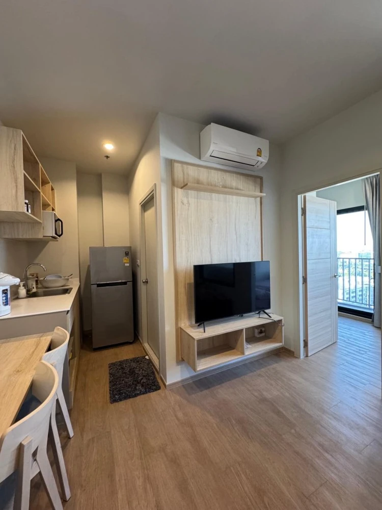 For rent: Common TU, 17th floor, fully furnished, ready to move in. Reserve now, don't miss out, hurry!