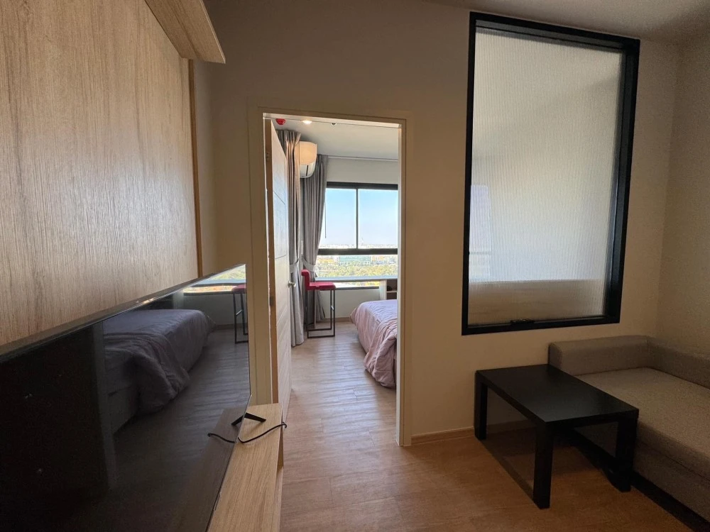 For rent: Common TU, 17th floor, fully furnished, ready to move in. Reserve now, don't miss out, hurry!