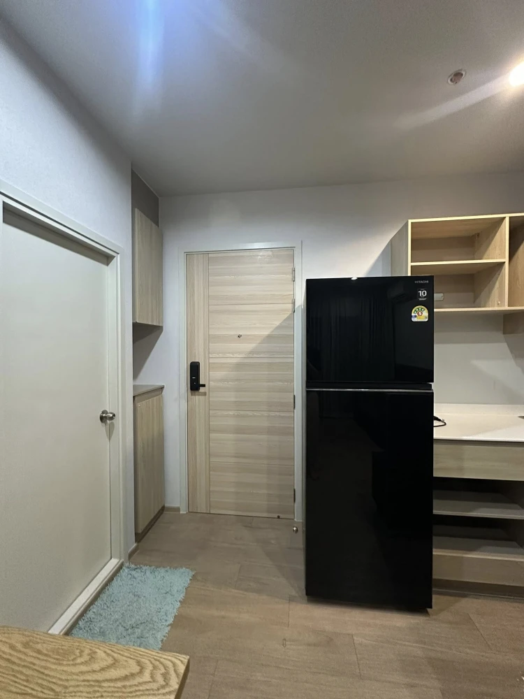 For rent: Common TU, 25th floor, fully furnished room, ready to move in, just bring your bag!
