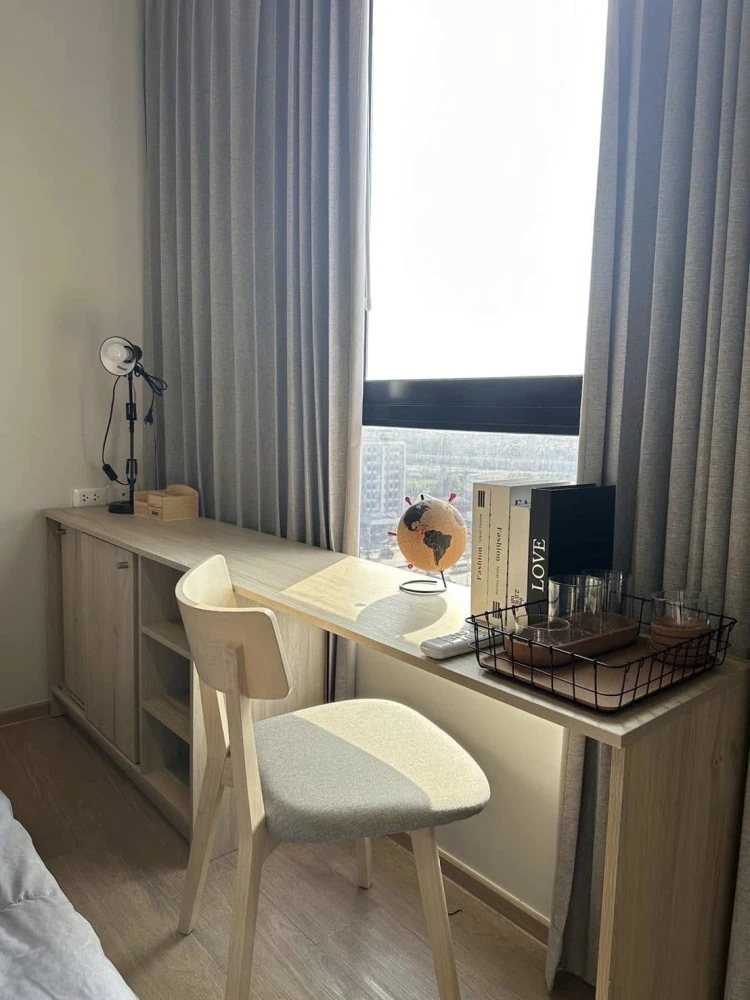For rent Common TU, a nice room, fully furnished, book now, don't wait, hurry!