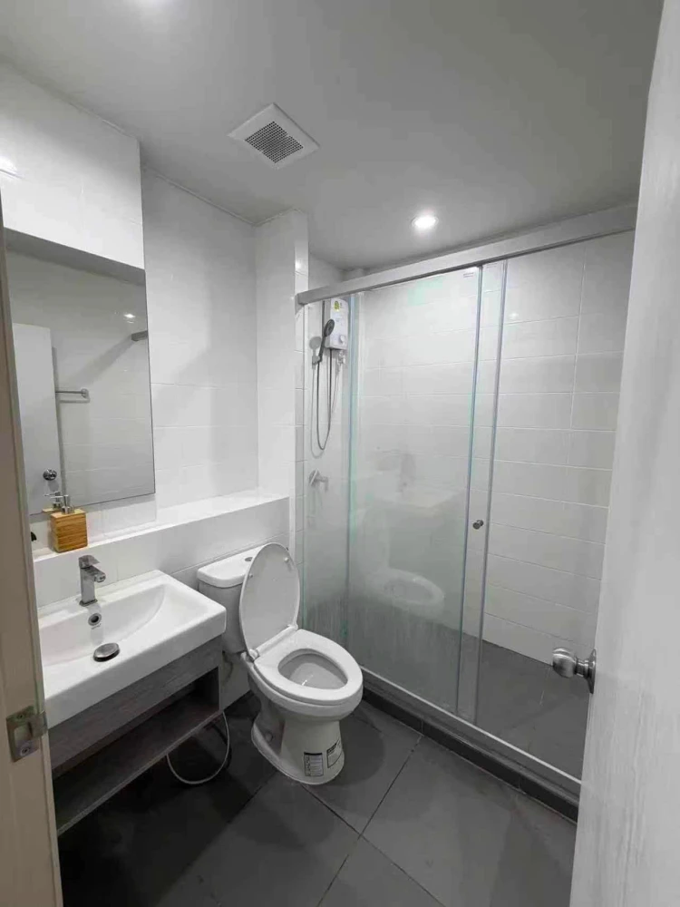Common TU apartment for rent. Nice living space, fully furnished with appliances, and a beautiful high-floor view. Book now!