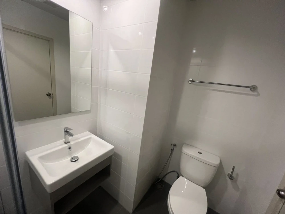 Common TU apartment for rent. Ready to move in, fully furnished, high floor, great location. Book now before it's too late!!!