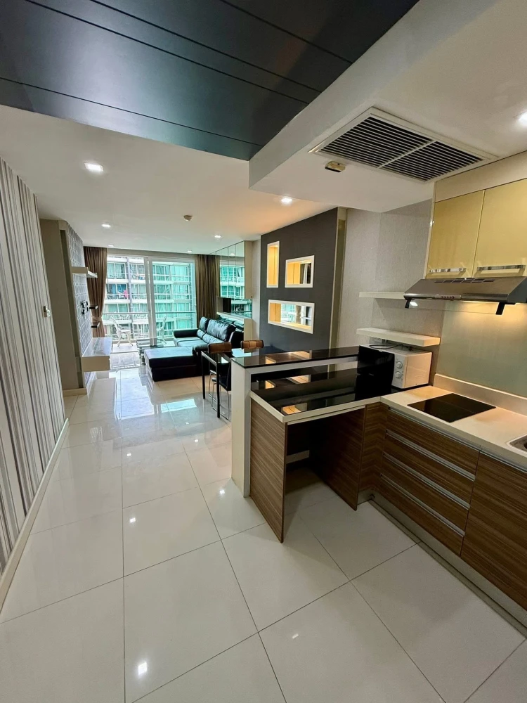 Condo Apus for rent, ready to move in, spacious and comfortable room, complete with amenities, reserve now.