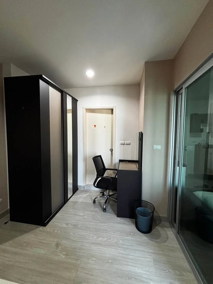 Condo for Rent – Aspire Ngamwongwan ❤️