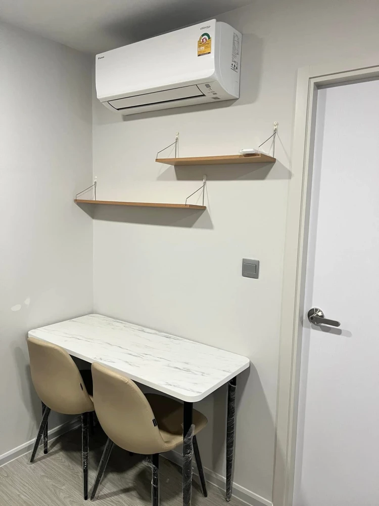 Condo Atmoz Oasis Onnut for rent, 1 Bedroom with Walk-in closet. Don't miss out!