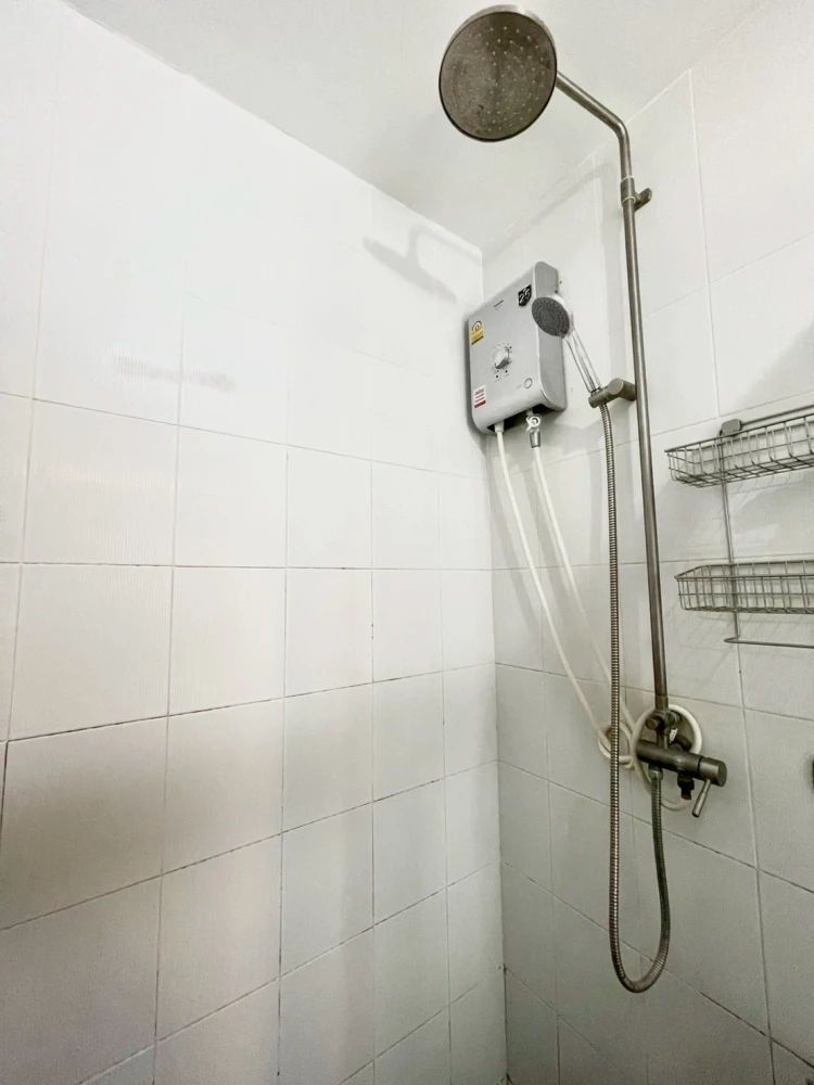 Condo for rent dBURA PRANNOK, ready to move in, high floor, good wind, hurry and book now before you miss out+++