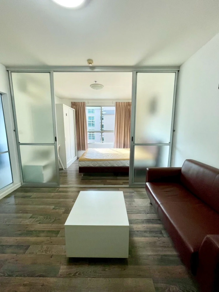 Condo for rent dBURA PRANNOK, ready to move in, high floor, good wind, hurry and book now before you miss out+++