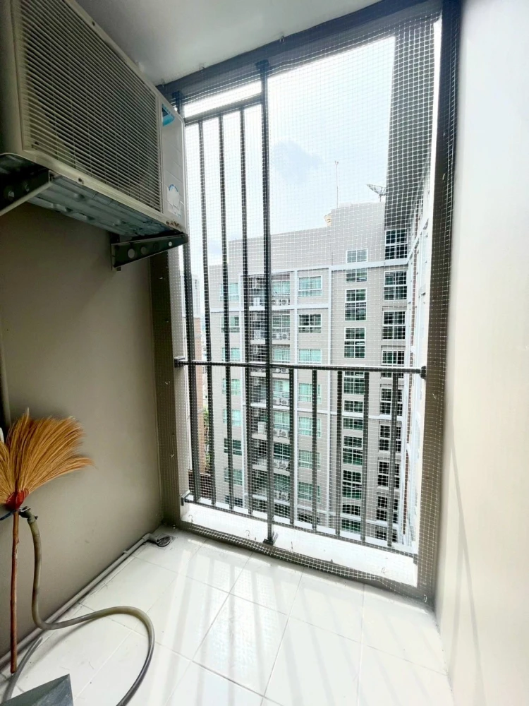 Condo for rent dBURA PRANNOK, ready to move in, high floor, good wind, hurry and book now before you miss out+++