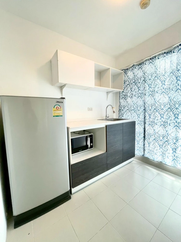 Condo for rent dBURA PRANNOK, ready to move in, high floor, good wind, hurry and book now before you miss out+++