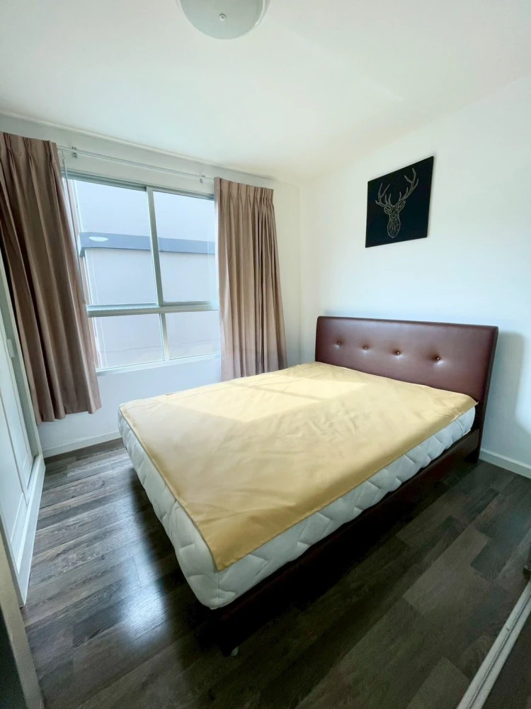 Condo for rent dBURA PRANNOK, ready to move in, high floor, good wind, hurry and book now before you miss out+++