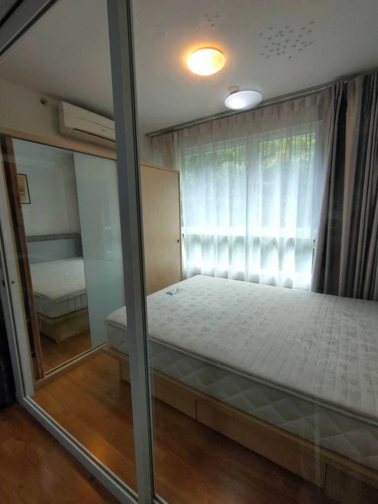 Condo for rent: i-biza Condominium RCA. Ready to move in, fully furnished. Book now, don't miss out!