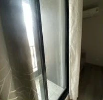 Condo Ken Attitude Rattanathibet for rent. Nice, spacious room with full furnishings. Book now!