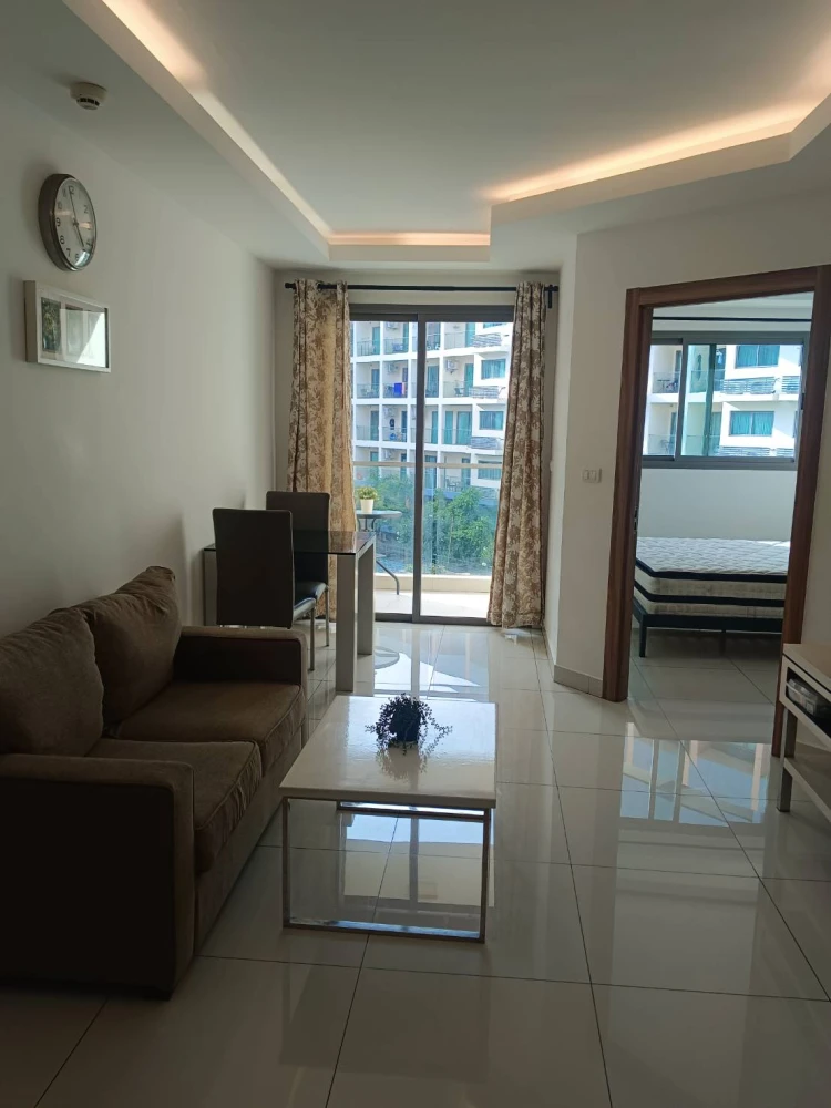 Condo for rent, Laguna Beach Resort, 2 rooms, ready to move in, fully furnished, hurry and reserve now.