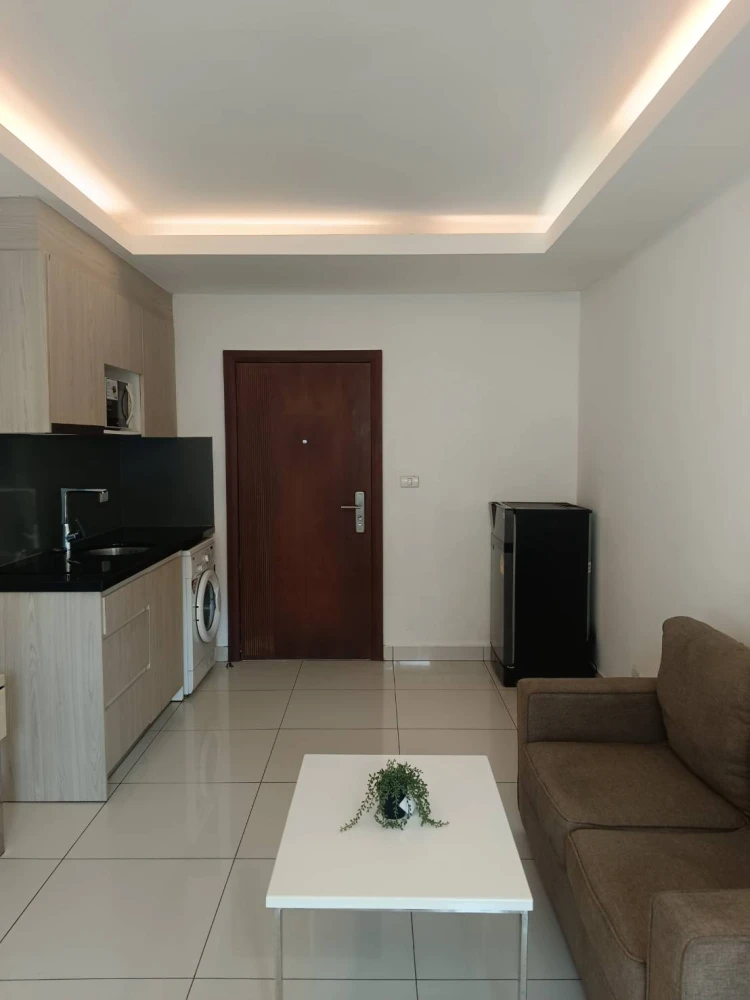 Condo for rent, Laguna Beach Resort, 2 rooms, ready to move in, fully furnished, hurry and reserve now.