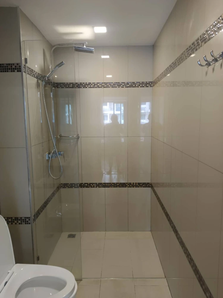 Condo for rent, Laguna Beach Resort, 2 rooms, ready to move in, fully furnished, hurry and reserve now.