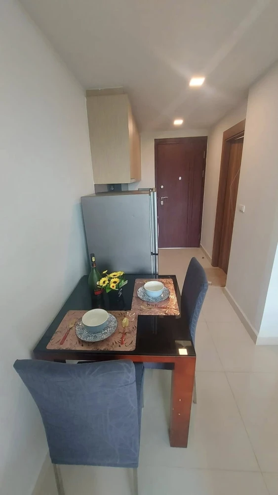 Condo for rent Laguna Beach Resort 3 - The Maldives, decorated in a theme, comes with complete furniture, don't miss it.
