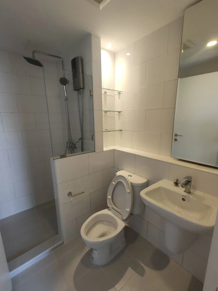 ให้เช่า Condo Le Baroque วิวโล่ง ลมดี ห้องสะอาด สบายตา น่าอยู่สุดๆ รีบจองเลย คุ้มมาก