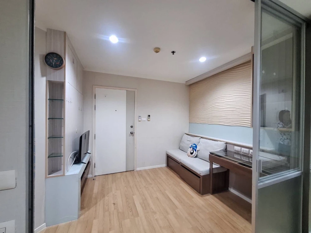 Condo for rent: Lumpini Ville Naklua - Wongamat, high floor, sea view, fully furnished. Book now! This price is hard to find+++
