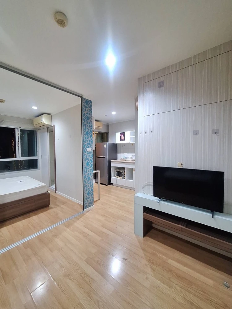 Condo for rent: Lumpini Ville Naklua - Wongamat, high floor, sea view, fully furnished. Book now! This price is hard to find+++