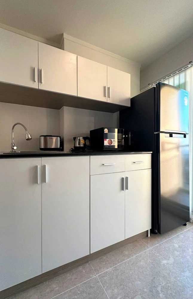 Condo for rent: Lumpini Ville Naklua - Wongamat. Ready to move in, fully furnished. Great price, hard to find! Book now before it's too late!